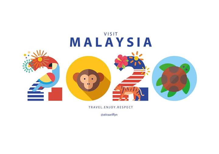 Atira Ariffyn A good logo has to be functional as well.